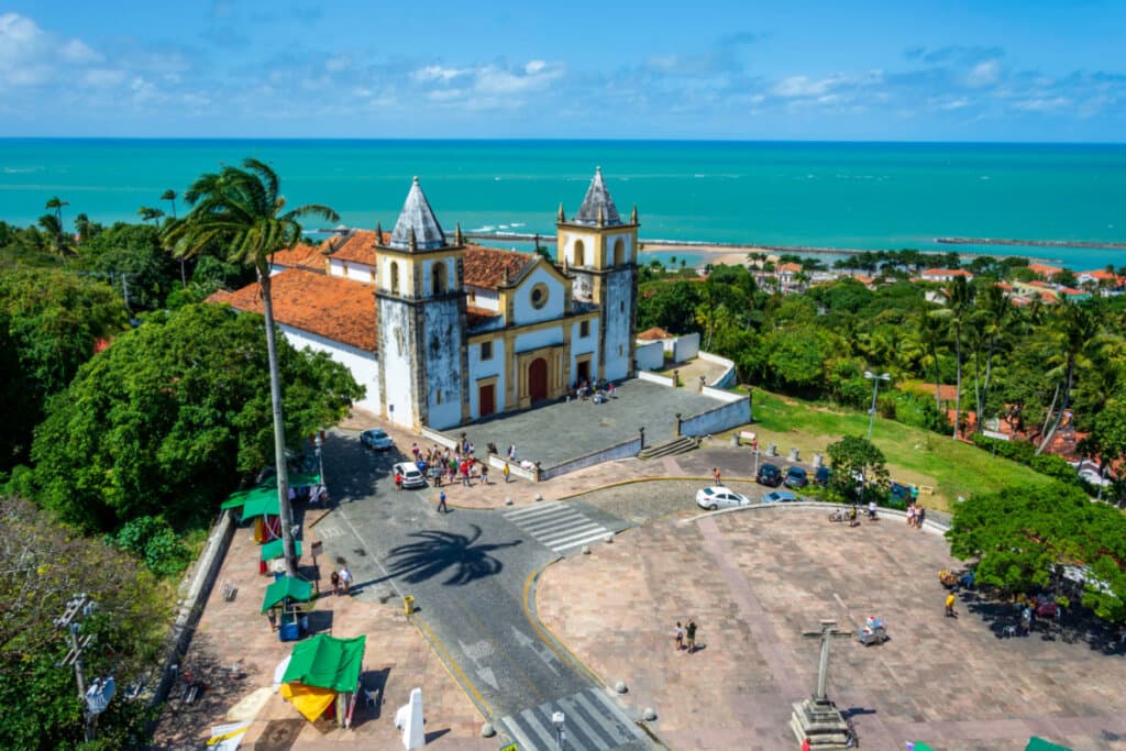 Olinda