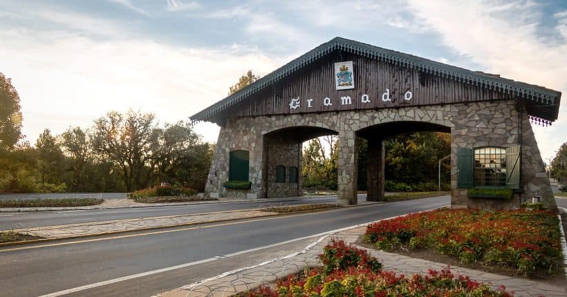 Gramado